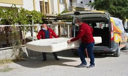 Beypazarı Belediyesi ‘'Kimsesizlerin Kimi'' olmaya devam ediyor