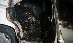 Başkent'te ehliyetsiz sürücü kaza yaptı: 4 yaralı
