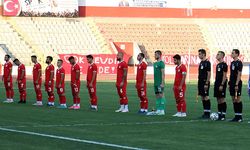 Kahramanmaraşspor'da 14 futbolcunun korona virüs testi pozitif çıktı