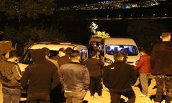 Ankara'da pencereden bakan kişi pompalı tüfekle öldürüldü