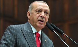 Cumhurbaşkanı Erdoğan Kıbrıs'ta önemli açıklamalarda bulundu