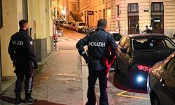 Avusturya'daki terör saldırısına Türkiye'den tepkiler