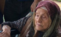 109 yaşındaki anne ile 86 yaşındaki kızı korona virüs olup iyileşti