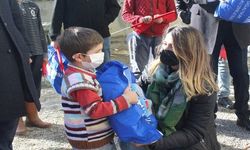 Akyurt CHP'den Yağızoğlu Mahallesi'ne ziyaret