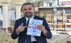 Ankara Kent Konseyi'nden çocuklara sürpriz