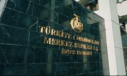 Merkez Bankası faizi 200 baz puan artırdı