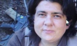 Ölen kadın teröristin cebinden kentlerdeki terörist listesi çıktı