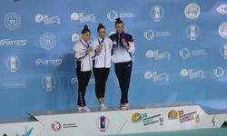 Avrupa Kadınlar Artistik Cimnastik Şampiyonası sona erdi