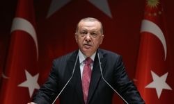 Cumhurbaşkanı Erdoğan: 'Türkiye-Bangladeş ilişkileri her geçen gün daha da güçleniyor'