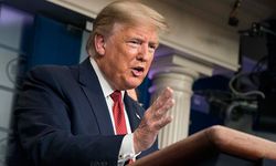 Trump'tan, Kongre'nin kararının ardından ilk açıklama