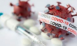 Türkiye'de son 24 saatte 7.550 koronavirüs vakası tespit edildi