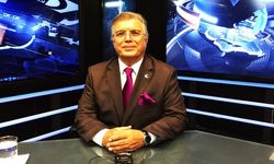 Prof. Dr. Aydal: "Acilen Su Bakanlığı kurulup yetkiler tek elde toplanmalı”