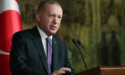 Cumhurbaşkanı Erdoğan: '2020 yılı bütçe açığı 173 milyar ile program hedefinin altında kaldı'