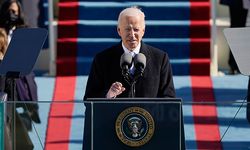 ABD Başkanı Biden: 'Demokrasi zafer kazandı'
