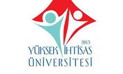 Yüksek İhtisas Üniversitesi 40 akademik personel alacak