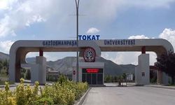 Tokat GOP Üniversitesi 16 Öğretim Elemanı alıyor