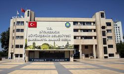 Diyarbakır Büyükşehir Belediye Başkanlığı 75 İtfaiye Eri alacak