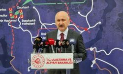 Bakan Karaismailoğlu: 'Başakşehir-Kayaşehir metro hattını yıl sonunda açmayı planlıyoruz'