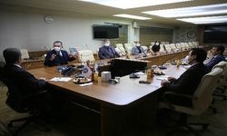 ASKİ ve Ankara Kent Konseyi su tasarrufu için iş birliği yapacak