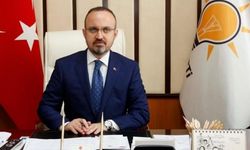 Turan'dan Boğaziçi ve yeni anayasa açıklaması