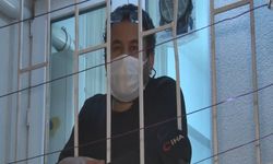 Ankara'da bir bina mutasyonlu virüs iddiasıyla karantina altına alındı