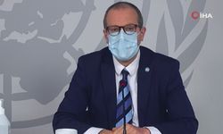 DSÖ Avrupa Bölge Direktörü Kluge: 'Aşılar pandemiyi kontrol altına almak için yetersiz'