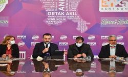 Ankara Büyükşehir Belediyesinde gündem “Kırsal Kalkınma”