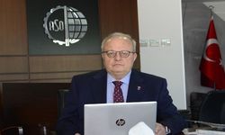 ASO Başkanı Özdebir: “Merkez Bankası'nın reel sektörün korunacağı bir para politikasına ağırlık vermesi gereklidir”
