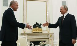 Bakan Dönmez açıkladı: Cumhurbaşkanı Erdoğan ve Putin temelini atacak