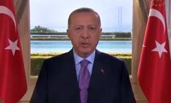 Cumhurbaşkanı Erdoğan'dan 28 Şubat mesajı!
