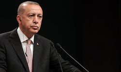 Cumhurbaşkanı Erdoğan'dan Biden'a 'Sözünü tut' çağrısı