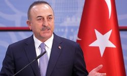 Bakan Çavuşoğlu: 'Deniz yetki alanları konusunu Mısır ile müzakere edebilir, ileride bir anlaşma imzalayabiliriz'