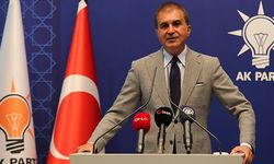 AK Parti Sözcüsü Çelik: 'FETÖ terör örgütü, Türkiye düşmanı bir ihanet şebekesidir'