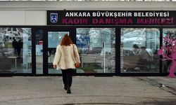 Ankara Büyükşehir Belediyesi'nden Kadın Danışma Merkezi