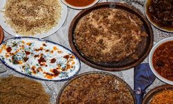 Nallıhan'ın kültürel lezzetleri halk mutfağına giriyor