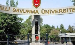 Milli Savunma Üniversitesi 200 Sözleşmeli Personel alacak