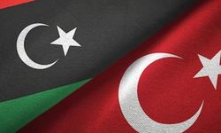 Türkiye ve Libya arasında işbirliği
