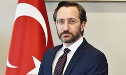 İletişim Başkanı Altun: 'Türklüğün karşı karşıya olduğu en büyük tehditlerin başında bugün FETÖ gelmekte'