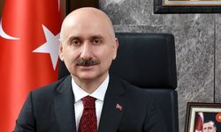Bakan Karaismailoğlu'ndan Türksat 5B açıklaması!