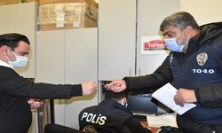 Ankara'da usulüne uygun çalışmayan araç kiralama firmalarına ceza