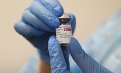 ABD'nin yaklaşık 60 milyon doz AstraZeneca aşısı dağıtması bekleniyor