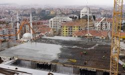 Altınok: “Cumhuriyet Kulesi Ankara'nın sembolü olacak”