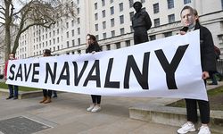 ABD, Navalny'nin hapishanede ölmesinin Rusya'ya karşı sonuçları olacağını açıkladı