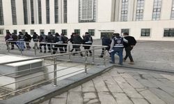Ankara'da 11 FETÖ'cü yakalandı