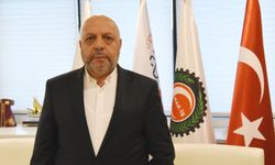 HAK-İŞ Genel Başkanı Arslan: Kayıt dışı istihdamı önlemenin yolu sendikal örgütlenmeden geçer