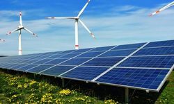 Bakan Dönmez: İlk üç aydaki kurulu gücümüzün yüzde 97,9’u yenilenebilir enerjiden