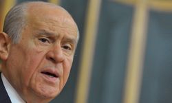 MHP Genel Başkanı Bahçeli'den Cumhur İttifakı açıklamaları