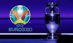 UEFA 2020'de değişiklik: Oyuncu sayısı 23'ten 26'ya yükseldi