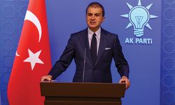 AK Parti Sözcüsü Çelik: 'BM bu anlamsız çağrılara son versin'