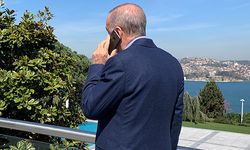 Cumhurbaşkanı Erdoğan, Suudi Arabistan Kralı ile görüştü